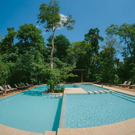 Hotel Tre Iguazu Puerto Iguazu Luaran gambar