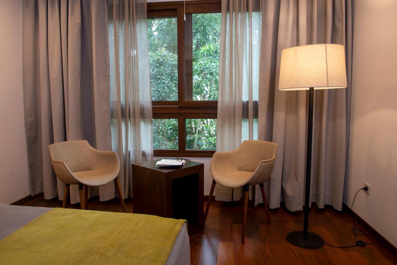 Hotel Tre Iguazu Puerto Iguazu Luaran gambar